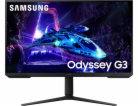 Samsung LS32DG302EUXEN počítačový monitor 81,3 cm (32") 1...