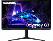 Samsung Monitor Odyssey G3 (LS32DG302EUXEN)