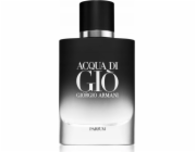 Alkotest Giorgio Armani Acqua di Gio Pour Homme PARFUM plnitelný sprej 200ml