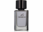 Alkotest BURBERRY Mr. breathalyzer Burberry EDT sprej 100ml
