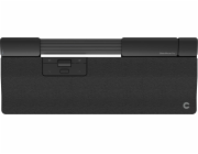 Contour Myš Design SliderMouse Pro s rollerbarem, pro praváky i leváky, USB typu A, 2800 DPI