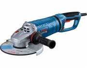 Bosch Úhlová bruska FI 230 2700W GWS 27-230 JR