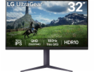 LG Monitor UltraGear 32GS85Q-B