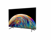 Dahua Technology LTV43-SD200 109,2 cm (43") Full HD Smart TV Wi-Fi Černá 260 cd/m2