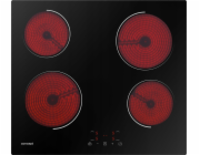 Concept Vestavná keramická varná deska SDV1260