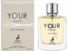 Maison Alhambra Maison Alhambra Your Touch pro ženy edp 1...