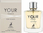 Maison Alhambra Maison Alhambra Your Touch pro ženy edp 100ml