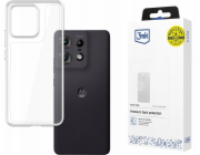 3mk ochranný kryt Armor Case pro Motorola Edge 50 Pro