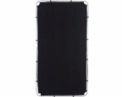 Lastolite Látka Blend Skylite střední 1,1 x 2 m černá