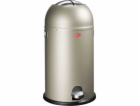 Wesco Odpadkový koš Odpadkový koš Wesco č. Stříbrný 33l K...