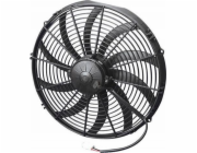 SPAL Ventilátor Spal 405 mm s vysokým sacím výkonem