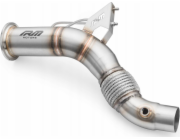RM Motors Downpipe pro BMW X5 F15 M50d