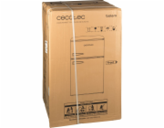 CECOTEC Bolero CoolMarket 2D Origin 86 Black E