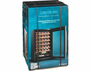 CECOTEC Bolero GrandSommelier 34030 Inox Compressor