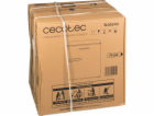 CECOTEC Frigorfico Bolero Cool- Market TT Origin 45 Red E