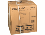 CECOTEC Frigorfico Bolero Cool- Market TT Origin 45 Red E