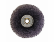 Jemné brusné kotouče Dremel EZ SpeedClic 512S, O 25 mm, K320