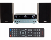 Aiwa Věž AIWA MSBTU-700DAB MIKRO VĚŽ