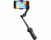 Hohem Gimbal Stabilizer Tracking Gesture Selfie Stick pro telefon/SMART X2