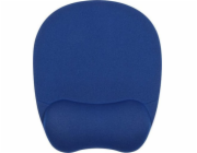 Powerton WPEPE6-NB podložka pod myš modrá