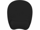 Powerton WPEPE6-B podložka pod myš černá