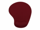 Powerton WPEPE5-R podložka pod myš červená