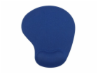 Powerton WPEPE5-NB podložka pod myš modrá