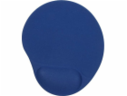 Powerton WPEPE4-NB podložka pod myš modrá