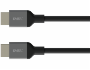 Emtec Cable HDMI to HDMI 4K 1.8.