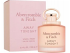 Abercrombie & Fitch Abercrombie & Fitch Away Tonight EDP ...