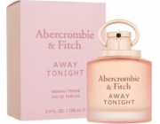 Abercrombie & Fitch Abercrombie & Fitch Away Tonight EDP 100ml