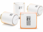 Netatmo Sada termostatu Netatmo + 3x ventily