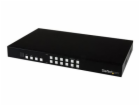 StarTech.com 4x4 HDMI Matrix Switch with Picture-and-Pict...