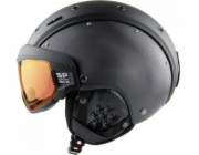Casco Lyžařská helma SP-6 VAUTRON, černá, velikost L