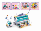 Sluban Metropolis M38-B1215 Mobilní ošetřovací vůz