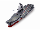Sluban Model Bricks M38-B1210 Letadlová loď Shandong