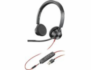 Sluchátka Poly Blackwire 3320 (213935-101)