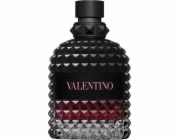 Valentino Uomo Born In Roma Intense parfémovaná voda Intense 50 ml.
