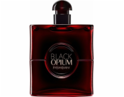 Yves Saint Laurent Parfémovaná voda Yves Saint Laurent Black Opium Over Red 30 ml.
