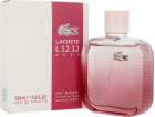 Lacoste Lacoste, L.12.12 Rose Intense, toaletní voda, pro...