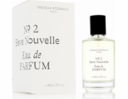 Triton parfém Unisex Thomas Kosmala EDP No.2 Seve Nouvelle 100 ml
