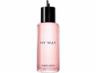 GIORGIO ARMANI My Way Pour Femme EDP náhradní náplň 100ml...