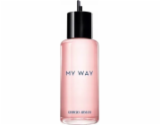 GIORGIO ARMANI My Way Pour Femme EDP náhradní náplň 100ml alkoholový test