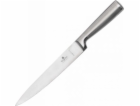 Berlinger Haus OCELOVÝ NŮŽ NA FILETY 22 cm BH-2825