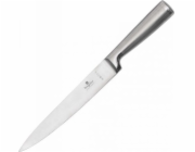 Berlinger Haus OCELOVÝ NŮŽ NA FILETY 22 cm BH-2825