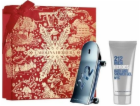 Carolina Herrera 212 Heroes Forever Young Men edt 90ml + ...
