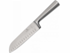 Berlinger Haus STEEL SANTOKU NŮŽ 17,5cm BH-2823