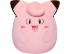 Jazwares Plyšová figurka SQUISHMALLOWS POKEMON Clefairy, ...