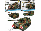 Cobi Klocki Panzerhaubitze 2000 bloků 1006 bloků