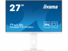 iiyama ProLite XUB2797HSU-W2, LED monitor